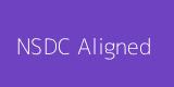 NSDC Aligned
