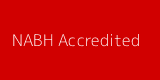 NABH Accredited