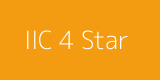 IIC 4 Star Rating