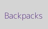 Backpacks