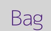 Bag