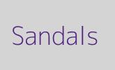 Sandals