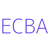 ECBA Certification