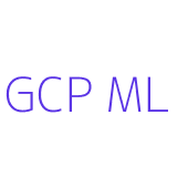 Google Professional Machine Learning Engineer