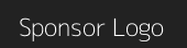 Sponsor Logo
