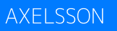 AXELSSON CAPITAL INVESTMENT FZCO Logo