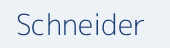 Schneider logo