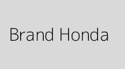 Brand Honda