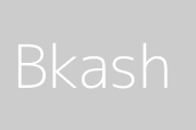 Bkash Logo