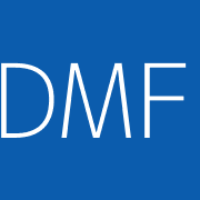 Logo DMF Climatizare
