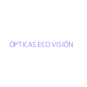 ÓPTICAS ECO VISIÓN