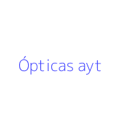 Ópticas ayt