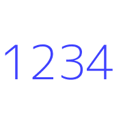 1234