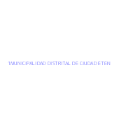 1MUNICIPALIDAD DISTRITAL DE CIUDAD ETEN