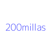 200millas