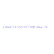4 DIABLOS CERVECERIA ARTESANAL SRL