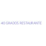 40 GRADOS RESTAURANTE