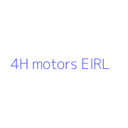 4H motors EIRL