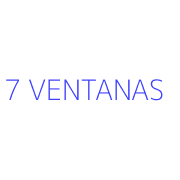 7 VENTANAS