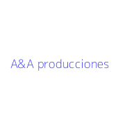 A&A producciones