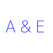 A & E