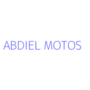 ABDIEL MOTOS