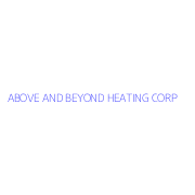 ABOVE AND BEYOND HEATING CORP