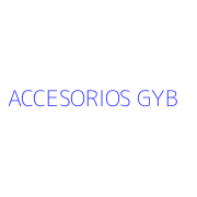 ACCESORIOS GYB