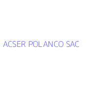 ACSER POLANCO SAC