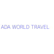 ADA WORLD TRAVEL