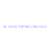 AG. VIAJES-TURISMO LINEA GOLD