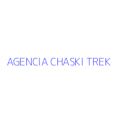 AGENCIA CHASKI TREK