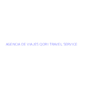 AGENCIA DE VIAJES QORI TRAVEL SERVICE