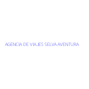 AGENCIA DE VIAJES SELVA AVENTURA