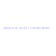 AGENCIA DE VIAJES Y TURISMO WAIRA