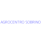 AGROCENTRO SOBRINO