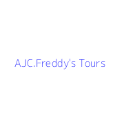 AJC.Freddy's Tours