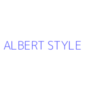 ALBERT STYLE
