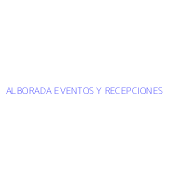 ALBORADA EVENTOS Y RECEPCIONES
