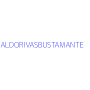 ALDORIVASBUSTAMANTE