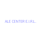 ALE CENTER E.I.R.L.
