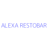 ALEXA RESTOBAR