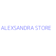 ALEXSANDRA STORE