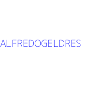ALFREDOGELDRES