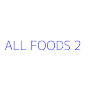 ALL FOODS 2
