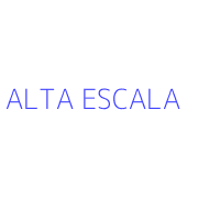 ALTA ESCALA