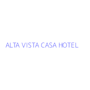 ALTA VISTA CASA HOTEL