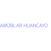 AMOBLAR HUANCAYO
