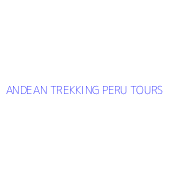 ANDEAN TREKKING PERU TOURS