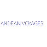 ANDEAN VOYAGES